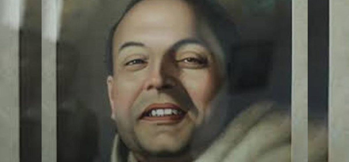 Laxmi Prasad Devkota – The Poet’s Longing